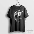 Classic Drake Maye And Tom Signature T-Shirts, Hoodie, Sweatshirt | RetroVerseTees.com