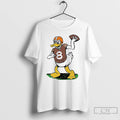 Classic Duck Dillon Gabriel Cleveland Browns T Shirts Hoodie Longsleeve