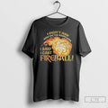 Classic Dungeons And Dragons I Didnt Ask How Big The Room Was I Said T-Shirts, Hoodie, Sweatshirt | RetroVerseTees.com