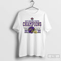Classic East Carolina Pirates Football 2025 Go Bowling Military Bowl Champions Helmet T Shirts Sweater Hoodie, Sweatshirt