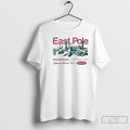 Classic East Pole Coffe Co Serving Atlanta Well City Since 2015 T-Shirts, Hoodie, Sweatshirt | RetroVerseTees.com