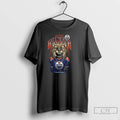 Classic Edmonton Oilers Mascot Logo T-Shirts, Hoodie, Sweatshirt | RetroVerseTees.com