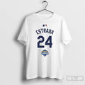 Classic Estrada 24 Back To Back Champs World Champions