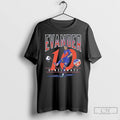 Classic Evander 10 Fc Cincinnati Player Vintage