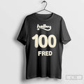 Classic Fenerbahce S K Halley 100 Fred