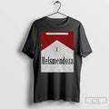 Classic Fernando Mendoza 15 Heisman Heismendoza T-Shirts, Hoodie, Sweatshirt | RetroVerseTees.com