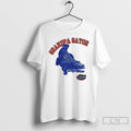 Classic Florida Gators Football Grandpa Gator T-Shirts, Hoodie, Sweatshirt | RetroVerseTees.com