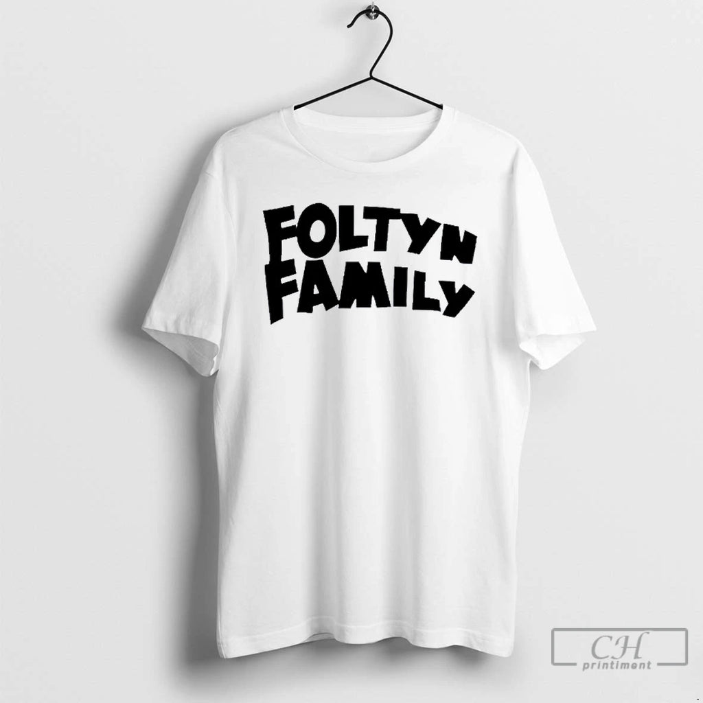 Classic Foltyn Family