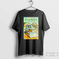 Classic Franklin Ends The Fed Christmas T-Shirts, Hoodie, Sweatshirt | RetroVerseTees.com
