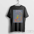 Classic Franklin Stays The Night At Hillary Clintons House Christmas T-Shirts, Hoodie, Sweatshirt | RetroVerseTees.com