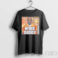 Classic Free Diddy Mugshot Gta 2025