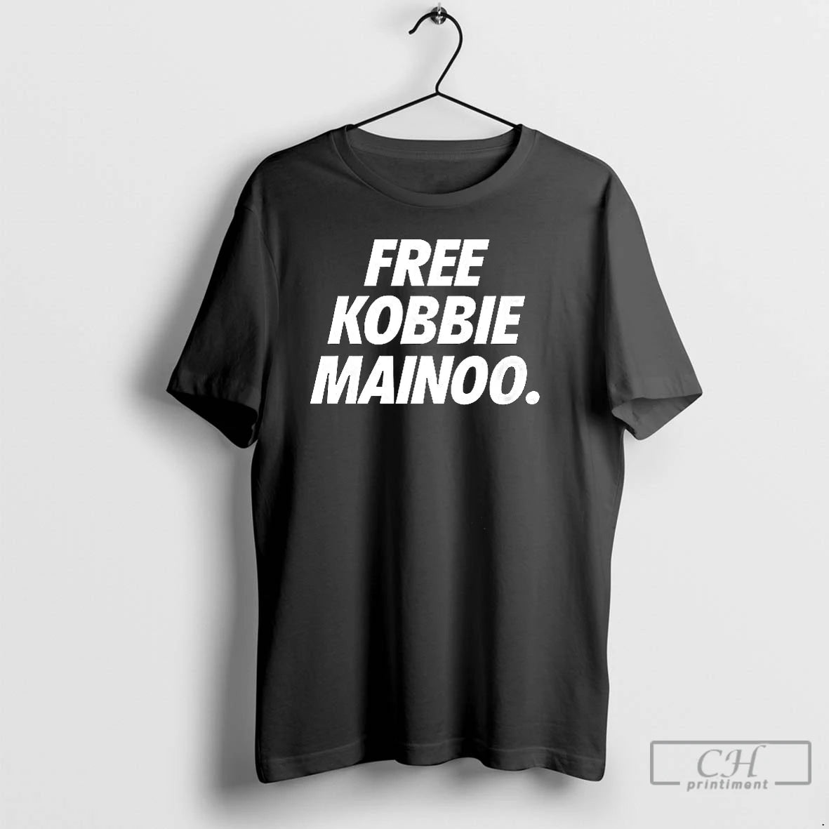 Classic Free Kobbie Mainoo T-Shirts, Hoodie, Sweatshirt | RetroVerseTees.com