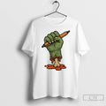 Classic Freedom From Censorship Zombie Hand Halloween T Shirts Hoodie Longsleeve