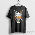 Classic Freedom Revival Spread The Word Hebrews T-Shirts, Hoodie, Sweatshirt | RetroVerseTees.com