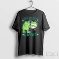 Classic Frog Im At My Limit Cartoon T-Shirts, Hoodie, Sweatshirt | RetroVerseTees.com