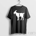 Classic Goat Indianapolis Colts 1 T Shirts Hoodie Longsleeve