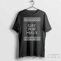 Classic Gay For Maye Christmas