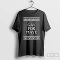 Classic Gay For Maye Tacky Christmas