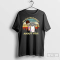 Classic Gayle Tales My Cat Was Right About You Cartoon Vintage T-Shirts, Hoodie, Sweatshirt | RetroVerseTees.com