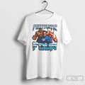 Classic George Floyd Fentastic Four Funny T Shirts Hoodie Longsleeve