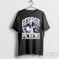 Classic George Pickens Dallas Hurdle