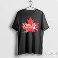 Classic George Springer Springer Dinger Toronto Blue Jays Signature T Shirts Hoodie Longsleeve