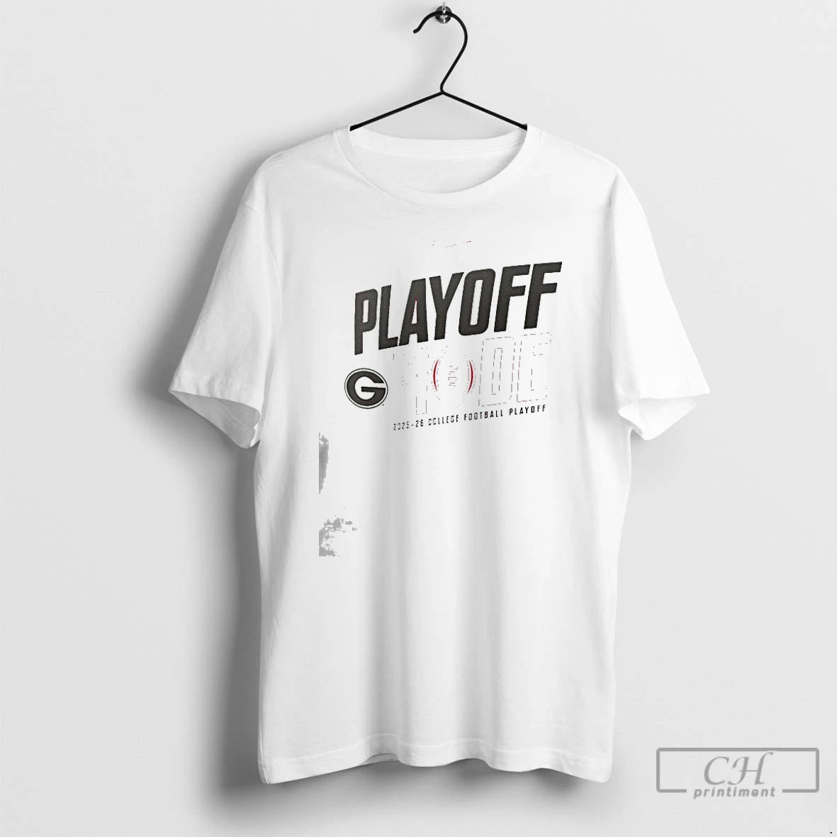 Classic Georgia 2025 26 College Football Playoff Bound T-Shirts, Hoodie, Sweatshirt | RetroVerseTees.com