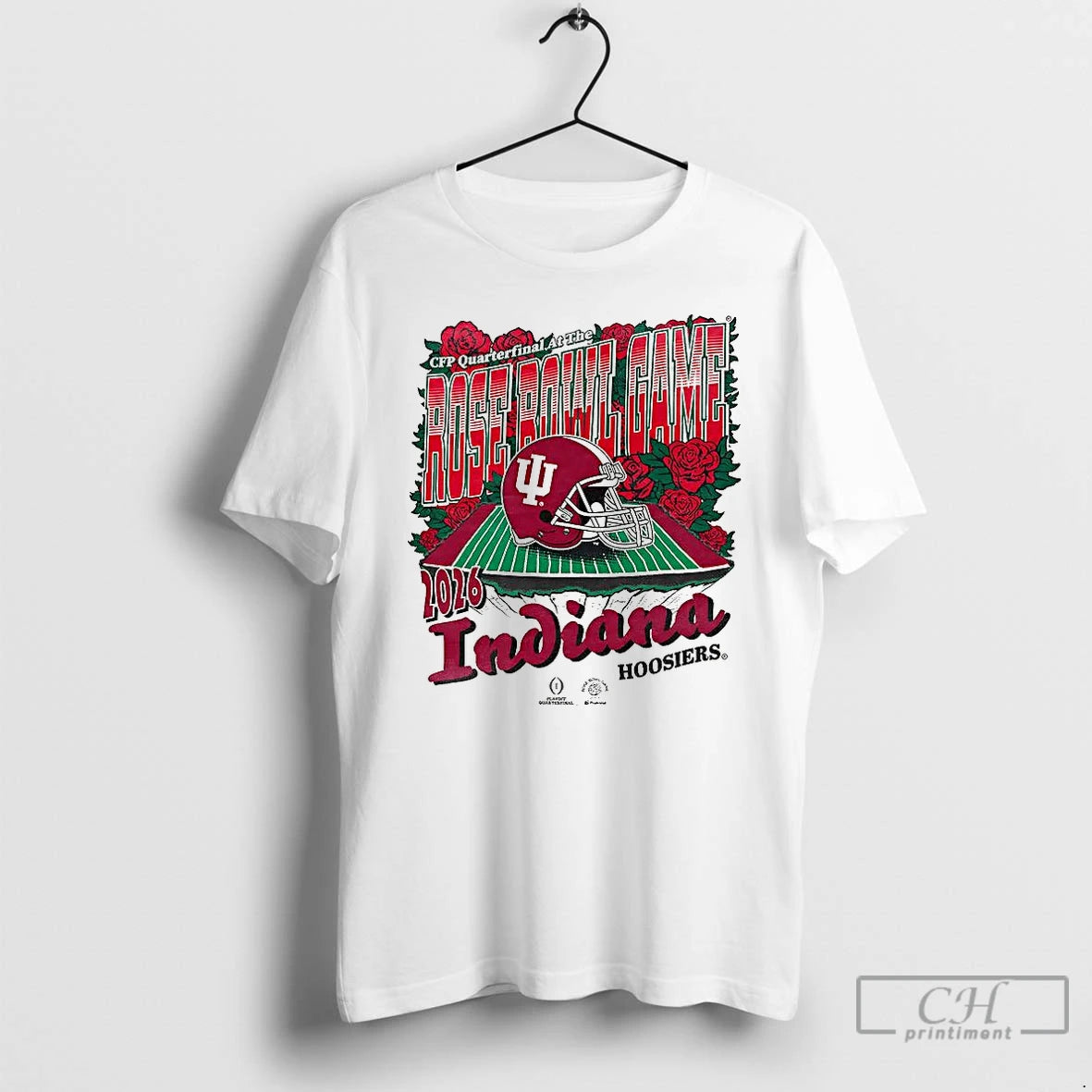 Classic Georgia Bulldogs Cfp Quarterfinal 2026 Rose Bowl Helmet Rugby Field T-Shirts, Hoodie, Sweatshirt | RetroVerseTees.com