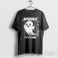 Classic Ghost Spooky Little Spirit