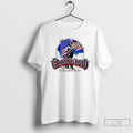 Classic Grateful Dead Twenty Years So Far American Flag T-Shirts, Hoodie, Sweatshirt | RetroVerseTees.com