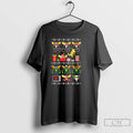 Classic Gremlins Cookies After Midnight Ugly Christmas Jumper T-Shirts, Hoodie, Sweatshirt | RetroVerseTees.com