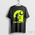Classic Grinch Carhartt Christmas