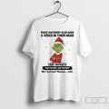 Classic Grinch Does Anybody Else Have A Voice In Their Head That Repeats Christmas 2025