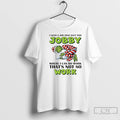 Classic Grinch I Need A Job That Isnt Too Jobby Where I Can Do Work T-Shirts, Hoodie, Sweatshirt | RetroVerseTees.com