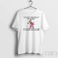 Classic Grinch I Was Taught To Think Before I Ac So If I Smack The T-Shirts, Hoodie, Sweatshirt | RetroVerseTees.com