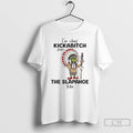 Classic Grinch Im Chief Kickabitch From The Slapahoe Tribe Christmas 2025
