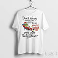 Classic Grinch Santa Coffee Dont Worry About Getting Older You Can Youre Gonna Do Dumb T-Shirts, Hoodie, Sweatshirt