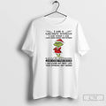 Classic Grinch Santa Im A Grumpy Woman Im Who Im And Cuss Too Much