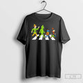Classic Grinch And Friends Abbey Road Christmas Movie
