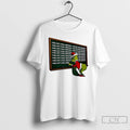 Classic Grinch Copied Punishment I Will Not Steal Christmas T-Shirts, Hoodie, Sweatshirt | RetroVerseTees.com
