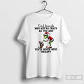 Classic Grinch Dog Max Find Friends Who Are As Crazy As You And Youll Never T-Shirts, Hoodie, Sweatshirt | RetroVerseTees.com