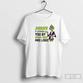 Classic Grinch Sorry If I Offended You By Using Fact And Logic T Shirts Sweater Hoodie, Sweatshirt | RetroVerseTees.com