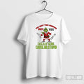 Classic Grinch The Next Time Someone Upsets You Just Tell Them To F O T-Shirts, Hoodie, Sweatshirt | RetroVerseTees.com
