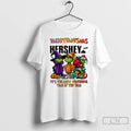 Classic Grinch X Hershey Its The Most Wonderful Time Of The Year 2025 Happy Hallothanksmas
