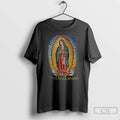 Classic Guadalupe Guadualipana