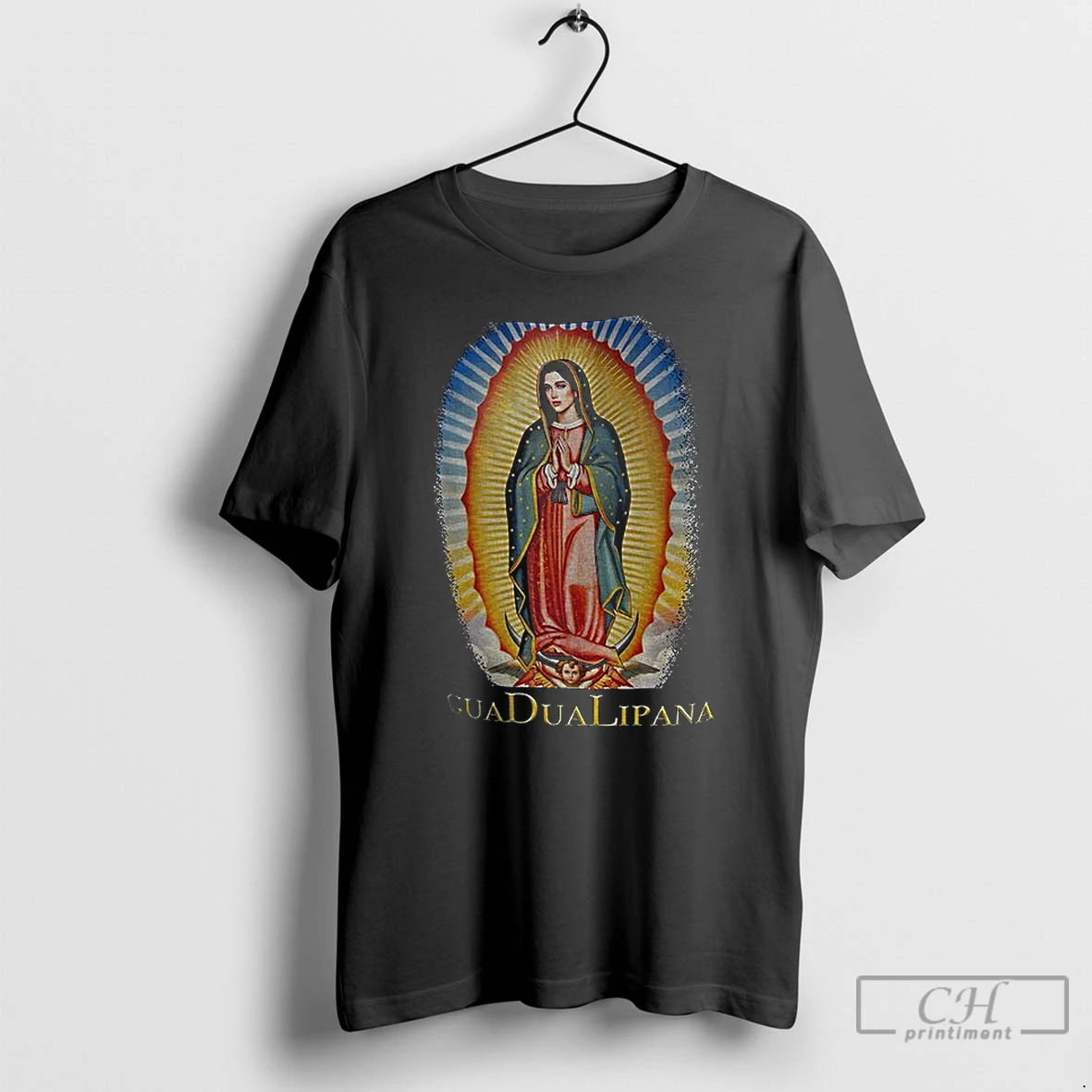 Classic Guadalupe Guadualipana