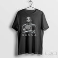 Classic Gunna Gang Portrait Music Lover T-Shirts, Hoodie, Sweatshirt | RetroVerseTees.com