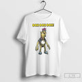 Classic Gwimbly Ooh Ooh Ooh Smiling Friends Cartoon Meme T-Shirts, Hoodie, Sweatshirt | RetroVerseTees.com