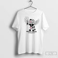 Classic Hand Tight X Cowtown Support Yur Friends Cow Graphic