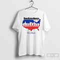 Classic Hands Across America May 25 1986 Sung By The Voices Of America T Shirts Hoodie, Sweatshirt | RetroVerseTees.com